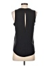 Athleta Black Sleeveless T-Shirt Size S - photo 2