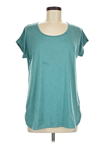 Tuff Athletics Short Sleeve T-Shirt (view 1)