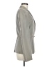 Gucci Gray Tan Blazer Size EU (IT) 44 / US 8 - photo 4