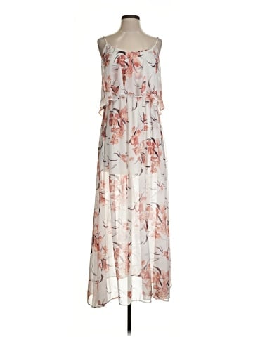 Leith Casual Dress (view 1)