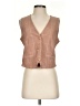 Bailey 44 Brown Sleeveless Blouse Size S - photo 1