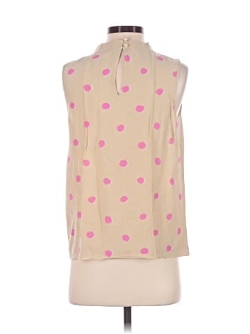 Kate Spade New York Sleeveless Blouse (view 2)