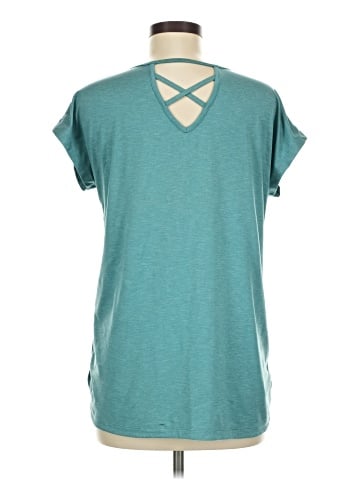 Tuff Athletics Short Sleeve T-Shirt (view 2)