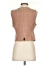 Bailey 44 Brown Sleeveless Blouse Size S - photo 2