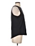Athleta Black Sleeveless T-Shirt Size S - photo 4