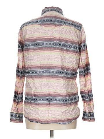 Ariat Long Sleeve Button-Down Shirt (view 2)