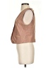 Bailey 44 Brown Sleeveless Blouse Size S - photo 5
