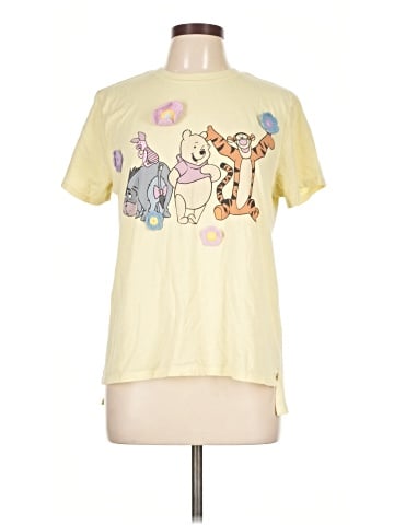 Disney Short Sleeve T-Shirt (view 1)