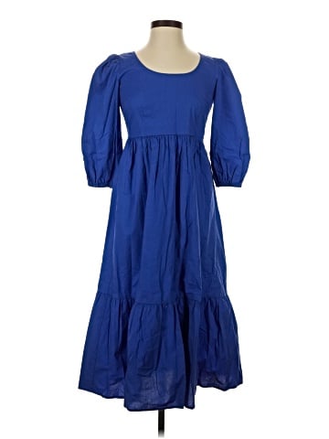 Donna Morgan Casual Dress (view 1)