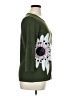 Carlisle Green Sweatshirt Size XL - photo 4