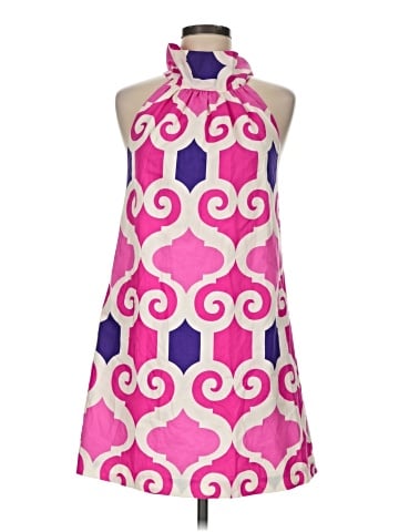 La Roque Cocktail Dress (view 1)