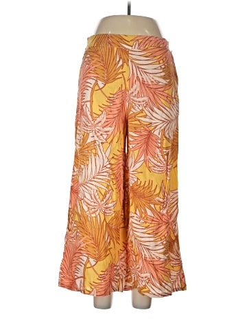Tahari Linen Pants (view 1)