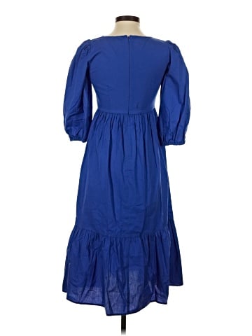 Donna Morgan Casual Dress (view 2)