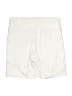 American Eagle Outfitters Ivory Athletic Shorts Size L - photo 2