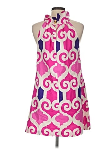La Roque Cocktail Dress (view 2)