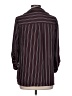 BCX Burgundy 3/4 Sleeve Blouse Size L - photo 2