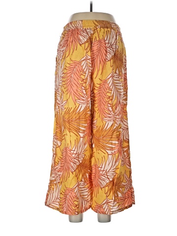 Tahari Linen Pants (view 2)