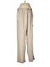 SOHO Apparel Ltd 100% Polyester Tan Casual Pants Size M - photo 1