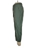 Lululemon Athletica Solid Green Casual Pants Size 6 - photo 5