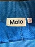Molo Blue Athletic Shorts Size 140 cm / US 10 - photo 3