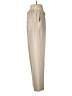 SOHO Apparel Ltd 100% Polyester Tan Casual Pants Size M - photo 4