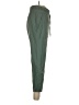 Lululemon Athletica Solid Green Casual Pants Size 6 - photo 4