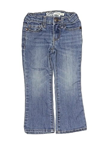OshKosh B'gosh Jeans (view 1)