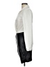 ASOS Ivory Cocktail Dress Size 10 - photo 5