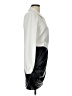 ASOS Ivory Cocktail Dress Size 10 - photo 4