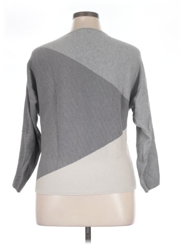 T Tahari Pullover Sweater (view 2)