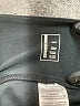 Mondetta Solid Black Active Pants Size S - photo 7