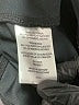 Mondetta Solid Black Active Pants Size S - photo 8