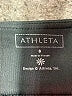 Athleta Print Silver Active Skort Size 8 - photo 3