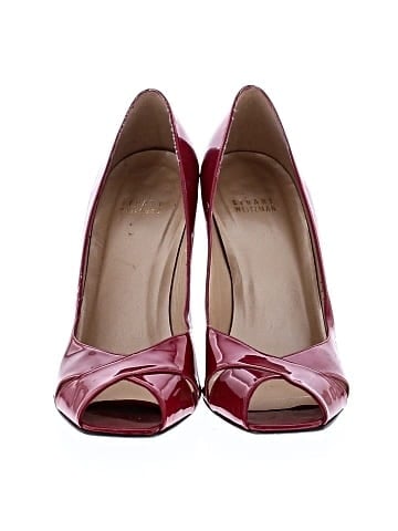 Stuart Weitzman Heels (view 2)