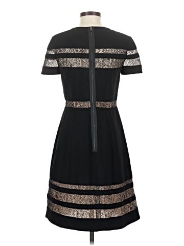 BCBGMAXAZRIA Cocktail Dress (view 2)