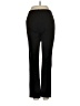 Veronica Beard Solid Black Active Pants Size 0 - photo 2