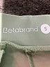 Betabrand Solid Green Casual Pants Size S - photo 7