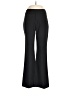 A. Byer 100% Polyester Black Dress Pants Size 11 - photo 1