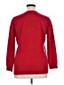 Talbots 100% Cashmere Red Cashmere Pullover Sweater Size 1X - photo 2
