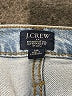 J.Crew Factory Store Blue Jeans Size 28 waist - photo 7