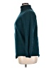 Evolution Teal Turtleneck Sweater Size 1X - photo 5
