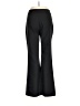 A. Byer 100% Polyester Black Dress Pants Size 11 - photo 2