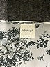 Kaileigh Silver Kimono Size M - photo 4