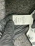 Kaileigh Silver Kimono Size M - photo 5