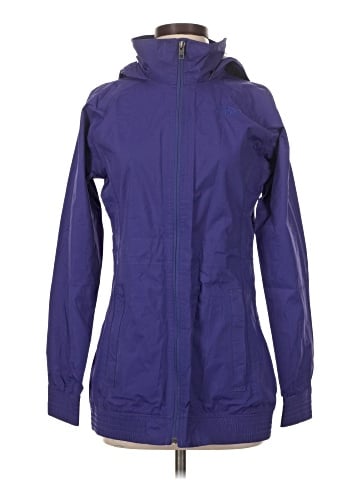 The North Face Track Jacket (view 1)