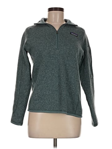 Patagonia Pullover Sweater (view 1)