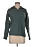 Patagonia 100% Polyester Teal Pullover Sweater Size M - photo 1