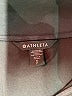 Athleta Black Turtleneck Sweater Size S - photo 7