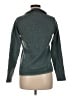 Patagonia 100% Polyester Teal Pullover Sweater Size M - photo 2