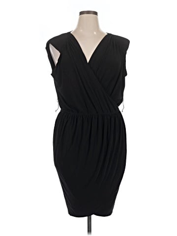 B. Smart Cocktail Dress (view 1)
